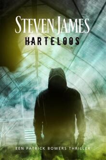 Harteloos - Boek Steven James (904353062X)