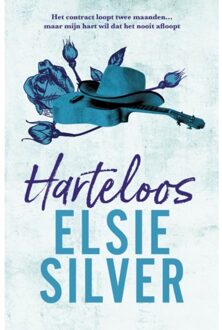Harteloos - Chestnut Springs - Elsie Silver
