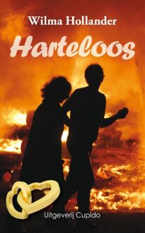 Harteloos - eBook Wilma Hollander (9462040346)