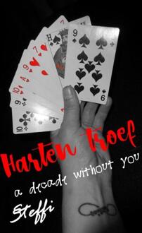 Harten troef - Boek Steffi V (9402178872)