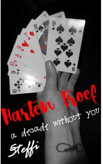 Harten troef - Boek Steffi V (9402178872)