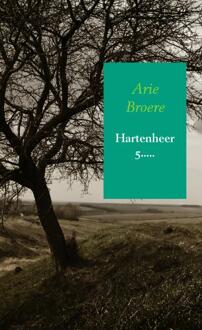 Hartenheer 5..... - (ISBN:9789402172232)
