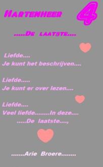 Hartenheer - (ISBN:9789402168761)