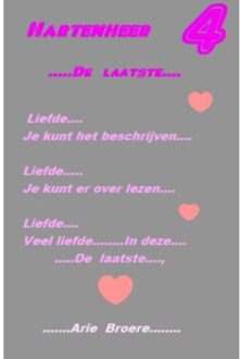 Hartenheer - (ISBN:9789402168761)