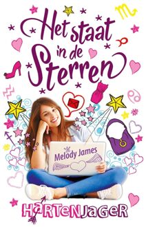Hartenjager - eBook Melody James (9026142978)