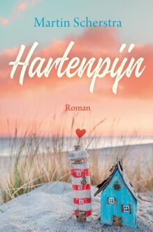 Hartenpijn - Martin Scherstra - ebook