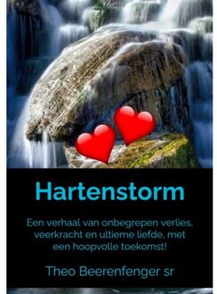 Hartenstorm - Theo Beerenfenger sr