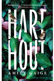 Harthout - Amity Gaige