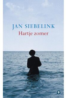 Hartje zomer - Boek Jan Siebelink (902344065X)
