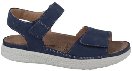 Hartjes 132.1220/20-48.00 dames sandalen sportief - maat 38 Blauw