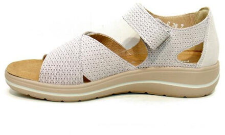 Hartjes 132.2101 pop sandale - maat 36 Roze