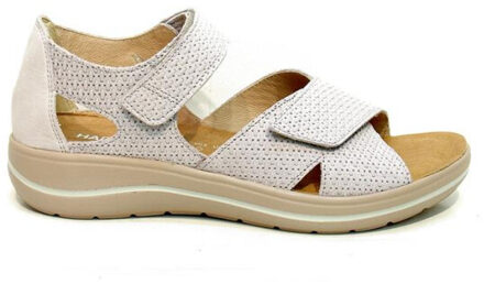 Hartjes 132.2101 pop sandale - maat 42 Roze