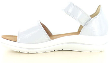 Hartjes 132.2102 wijdte h Grijs - 37