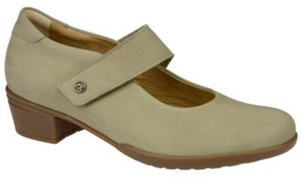 Hartjes 162.0152 - maat 40 Taupe