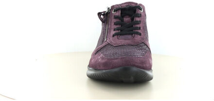 Hartjes 162.1121 wijdte g Bordeaux - 37,5