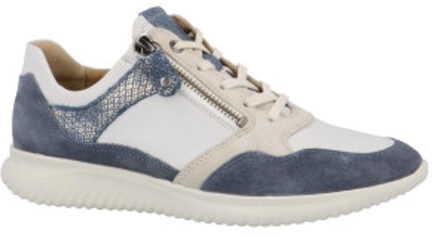 Hartjes 162.1131/31 breeze sneakers Blauw - 38