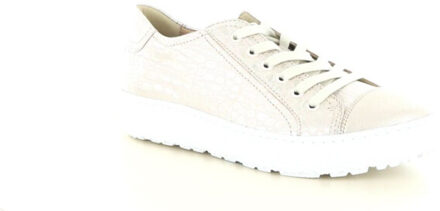 Hartjes 162.1430 wijdte h Zilver - 40