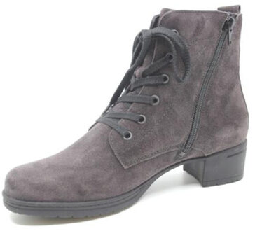 Hartjes 172.0243 wijdte h Bruin - 38,5