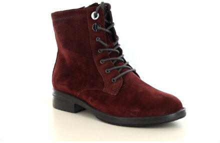 Hartjes 172.1303 wijdte g Bordeaux - 37,5