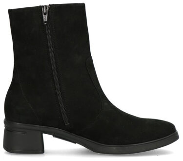 Hartjes 172.1901/20 Zwart - 41,5