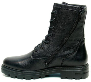 Hartjes 172.2502 wijdte h Zwart - 38