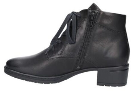 Hartjes 1720132 wijdte g - maat 39 Zwart