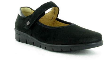 Hartjes 90162 wijdte h Zwart - 37