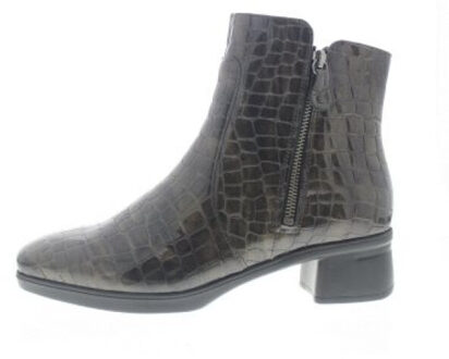 Hartjes Blues boot Grijs - 39