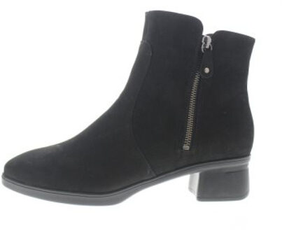 Hartjes Blues boot Zwart - 38