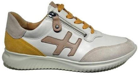 Hartjes Breeze beige,geel,wit - 5