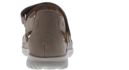 Hartjes Breeze dames sandaal g - maat 39 Taupe
