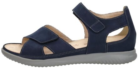 Hartjes Breeze Sandale Blauw - 40