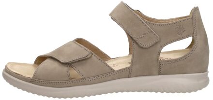 Hartjes Breeze Sandale Taupe - 37