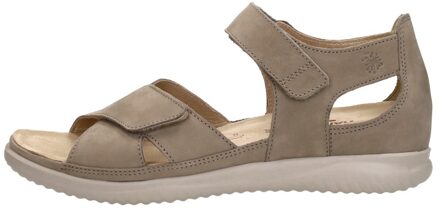 Hartjes Breeze Sandale Taupe - 43