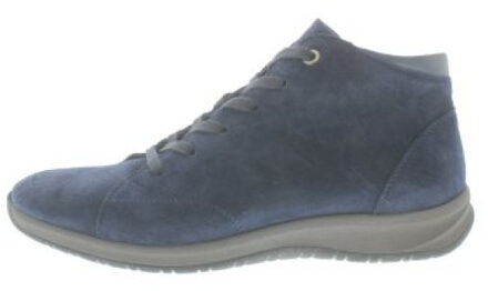 Hartjes Care sf boot Blauw - 38