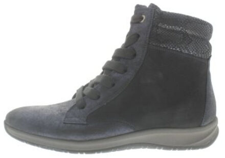 Hartjes Care sf boot Blauw - 38