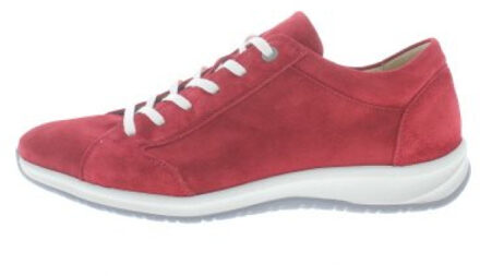 Hartjes Care sf shoe d - maat 41,5 Rood