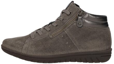 Hartjes Casual Boot Taupe - 38
