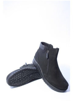 Hartjes Country 172.2201 enkellaars Zwart - 38