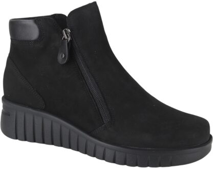 Hartjes Country Boot schwarz - 5