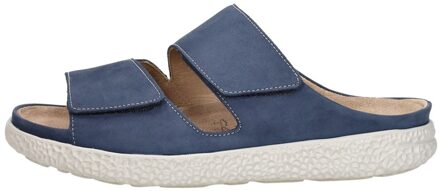 Hartjes Groove Natural Blauw - 41