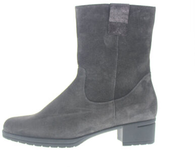 Hartjes Hip boot Grijs - 40,5