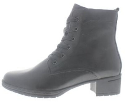 Hartjes Hip boot h Zwart - 42