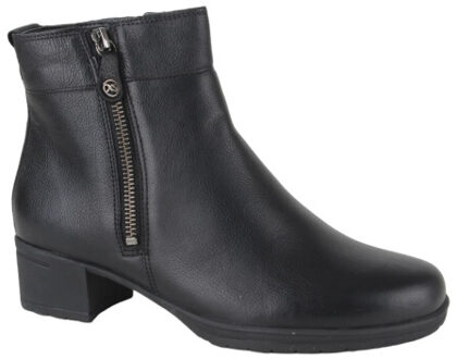 Hartjes Hip boot zwart - 6