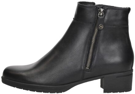 Hartjes Hip boot zwart - 7