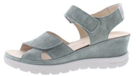 Hartjes Jazz h Groen - 42