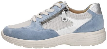 Hartjes Katy Shoe Licht blauw - 40