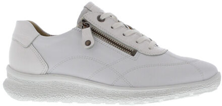 Hartjes LaLotti Broek lot0353 polly - maat 38,5 Wit