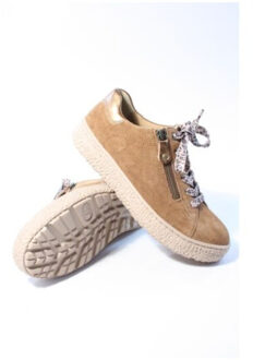 Hartjes Phil 162.101 sneakers - maat 40 Klaproos