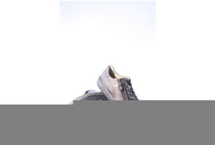 Hartjes Phil 162.102 sneakers - maat 37,5 Bruin